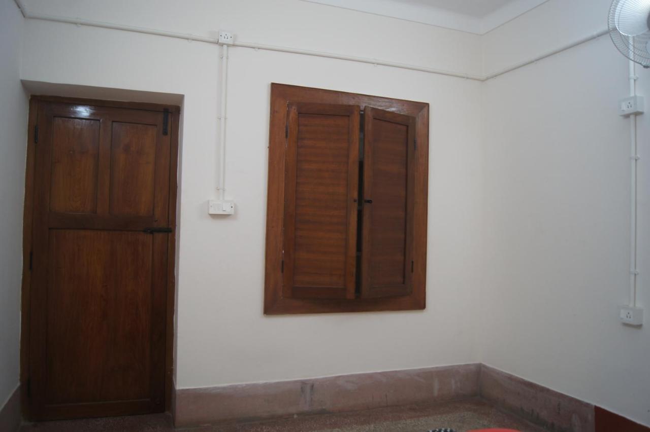 Auberge de jeunesse Cornerbunker à Mysore Extérieur photo