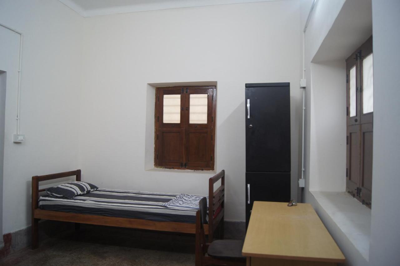 Auberge de jeunesse Cornerbunker à Mysore Extérieur photo